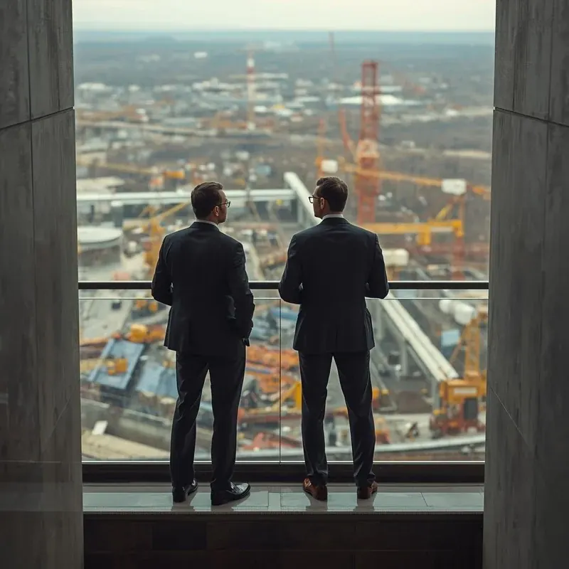 Workspace environment