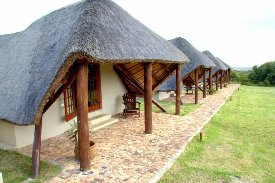 Tuskers Lodge, Eastern Cape